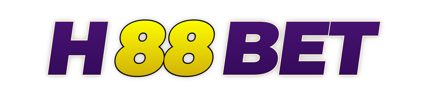h88bet logo